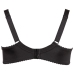 Shelf Bra Black 95F