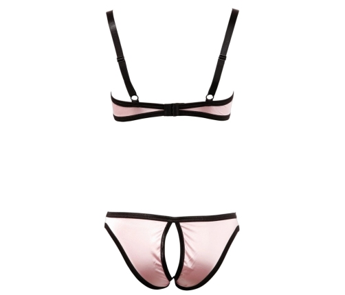 Shelf Bra Set 85B/L