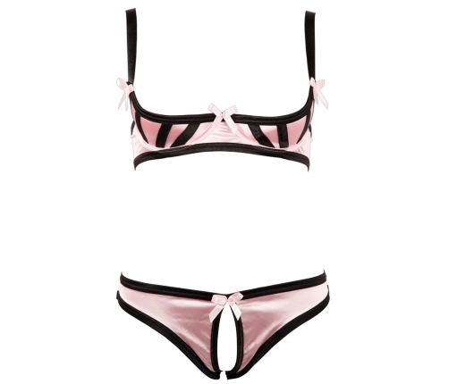 Shelf Bra Set 85B/L