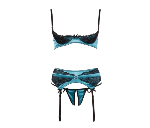 Shelf Bra Set 85B/L