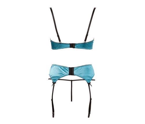 Shelf Bra Set 85B/L