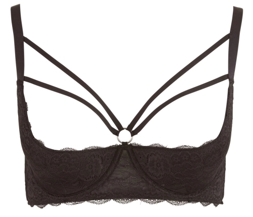 Shelf Bra lace 95D
