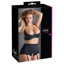Shelf Bra 95D