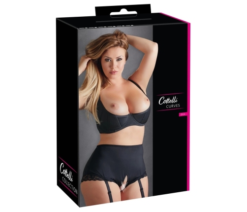 Shelf Bra 95D