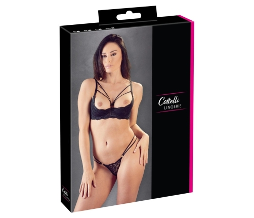 Shelf Bra Lace 80C/M