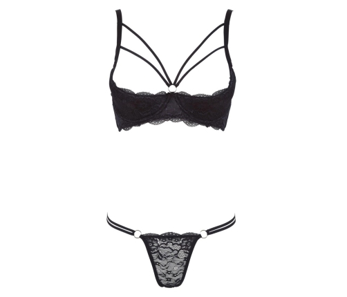 Shelf Bra Lace 80C/M