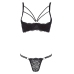 Shelf Bra Lace 80C/M