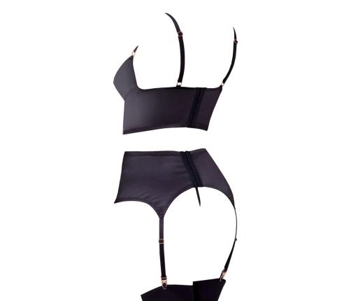Shelf Bra Set 85B/L