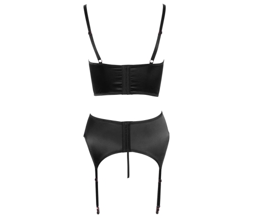 Shelf Bra Set 85B/L