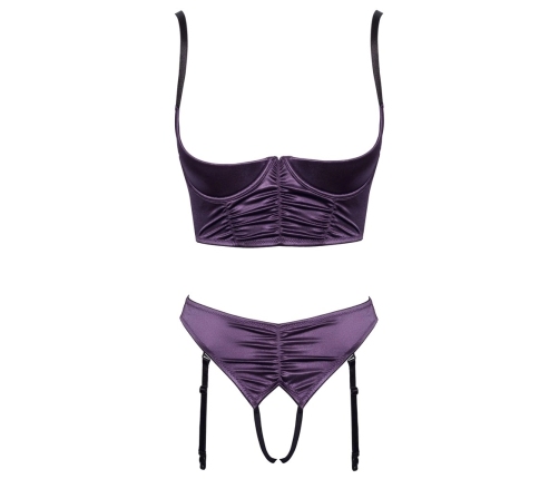 1/4 cup purple 80C/M