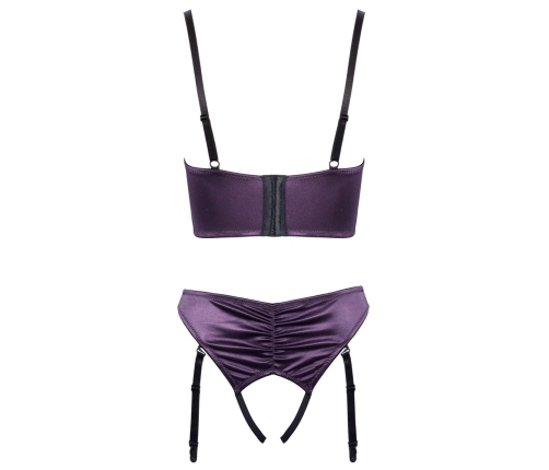 1/4 cup purple 80C/M