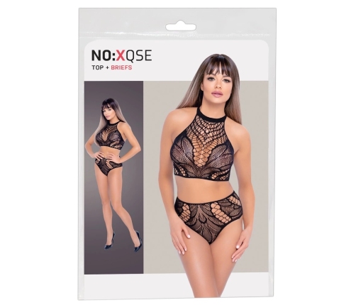 Top and Briefs S-L