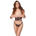 Bondage Top Set M