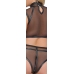 Top Set Bondage XL