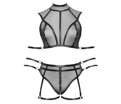 Top Set Bondage XL
