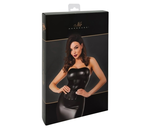 Corset Top XL