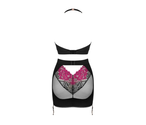 OBS Top+Skirt XL/2XL