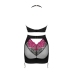 OBS Top+Skirt XL/2XL