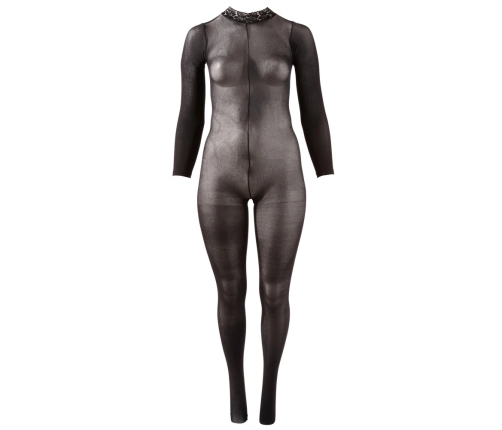 Catsuit ouvert XL-XXL