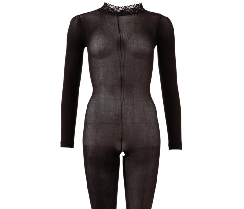 Catsuit ouvert XL-XXL