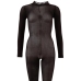Catsuit ouvert XL-XXL