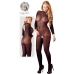 Catsuit ouvert XL-XXL