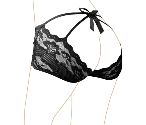 Panties Black L