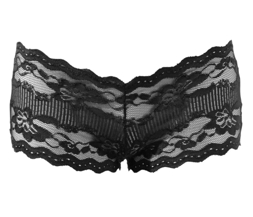 Panties Black L