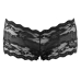 Panties Black L