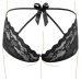 Panties Black L