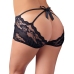 Panties Black L