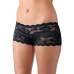 Panties Black L