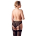 Suspender Briefs 2XL