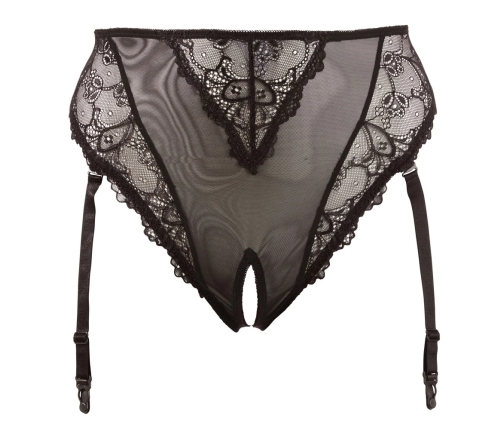 Suspender Briefs 2XL
