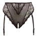 Suspender Briefs 2XL