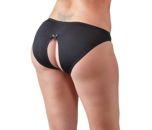 Crotchless Briefs L