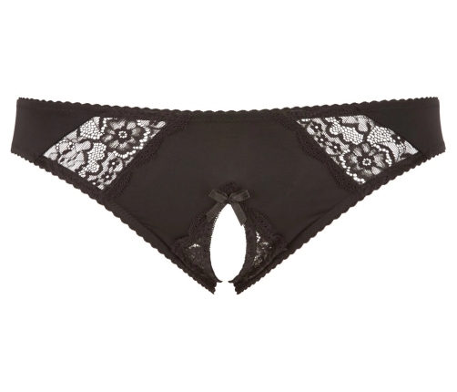 Crotchless Briefs 4XL