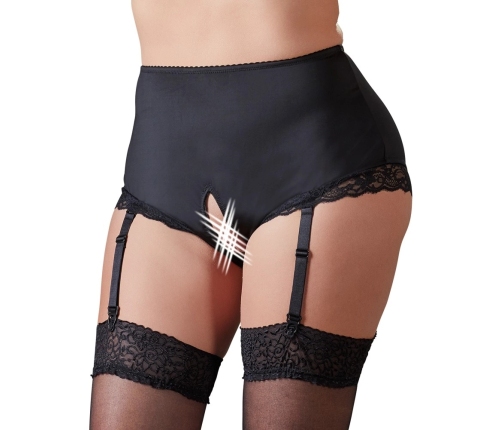 Open Suspender Briefs 4XL