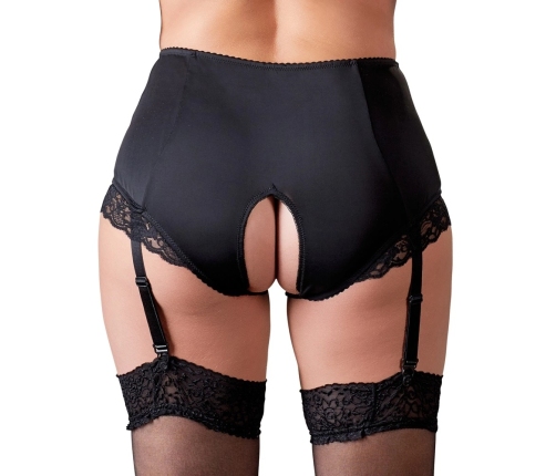 Open Suspender Briefs 4XL