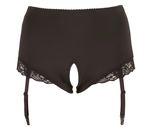 Open Suspender Briefs 4XL