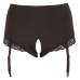 Open Suspender Briefs 4XL