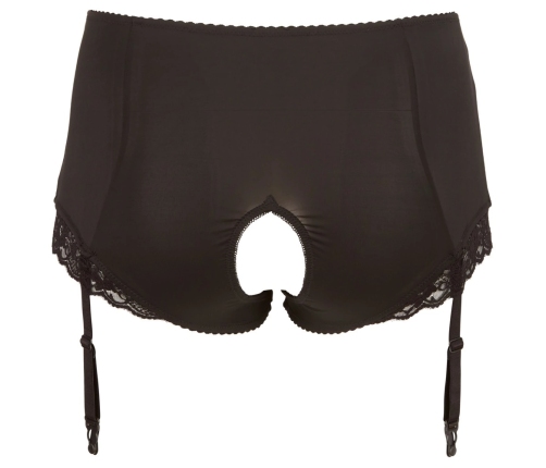 Open Suspender Briefs 4XL