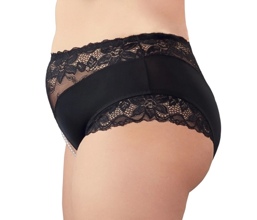 Pearl Briefs black 3XL