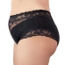 Pearl Briefs black 3XL