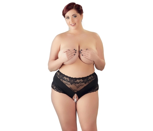 Pearl Briefs black 4XL