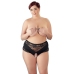 Pearl Briefs black 4XL