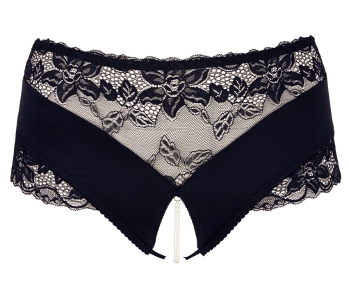 Pearl Briefs black 4XL