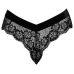 Panties with Chain XL