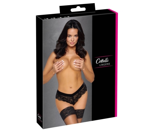 Panties with Chain XL