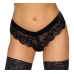 Panties with Chain XL